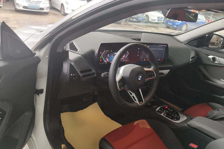 Used BMW 2 Series 2025 225L M Sport Night Edition Package
