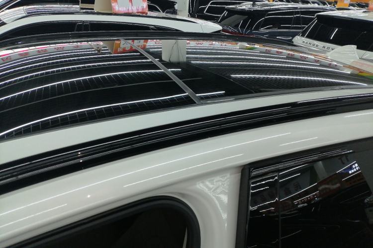 Used BMW X3 2023 Restyled xDrive30i Leading Edition M Night Sky Package
