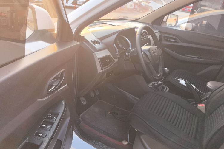 Used Wuling Hongguang 2021 1.5L S Standard Version LAR
