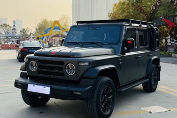 Used 212 T01 2024 2.0T Explorer