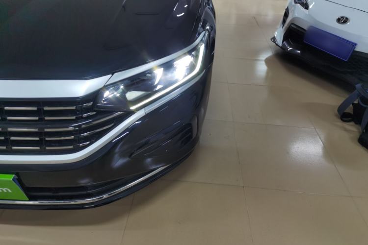 Used Volkswagen Passat 2022 330TSI Elite Edition
