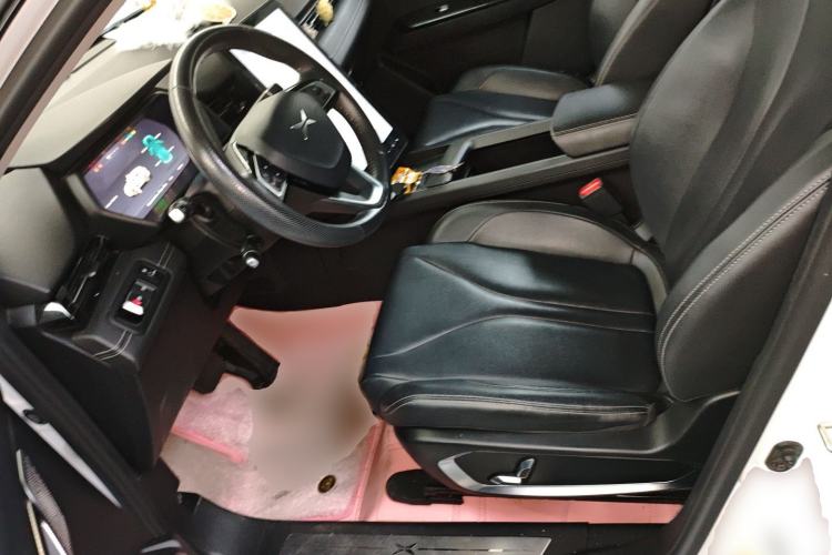 Used XPeng G3 2022 G3i 460G+
