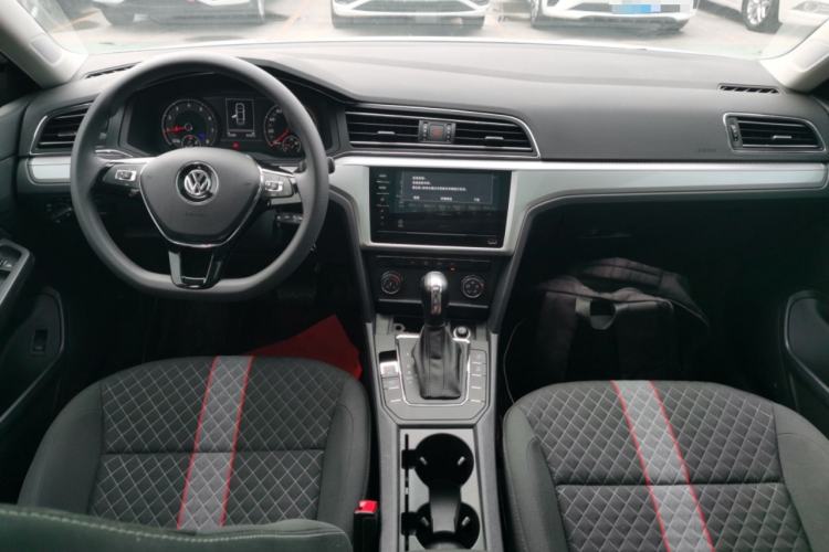 Used Volkswagen Lamando 2021 230TSI DSG Fashion Edition
