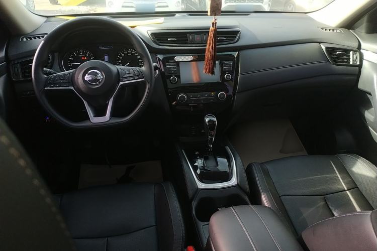 Used Nissan X-Trail 2017 2.0L CVT Comfort Edition 2WD