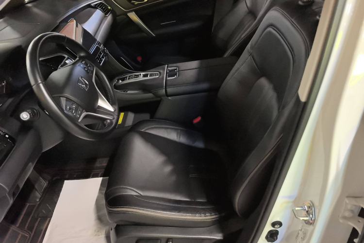 Used Honda Avancier 2020 370TURBO Four-Wheel Drive Premium Edition
