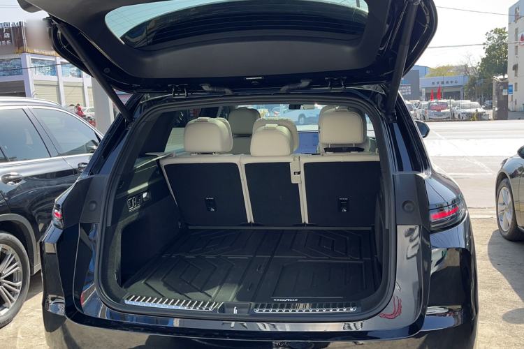 Used Li Auto L7 2024 MAX Model