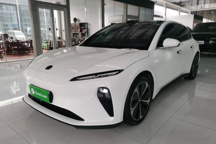 Used Nio ET5T 2024 75kWh Touring