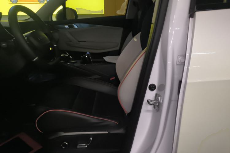 Used Lynk & Co 06 2020 1.5T YAO Halo
