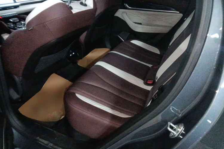 Used Geely Auto Monjaro L 2021 2.0TD DCT EVO Two-Wheel Drive Prestige Version