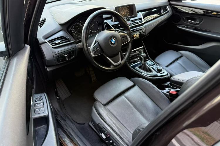 Used BMW 2 Series Active Tourer 2015 218i Sports Design Package
