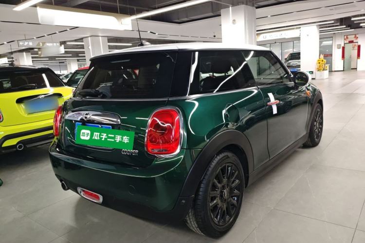 Used MINI MINI 2016 1.5T COOPER
