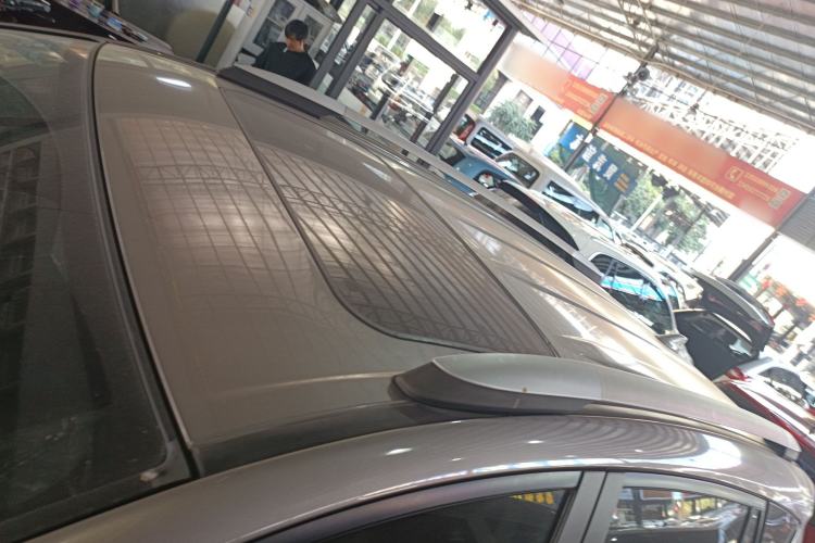 Used Toyota RAV4 2015 2.0L CVT Two-Wheel Drive Fashion Edition