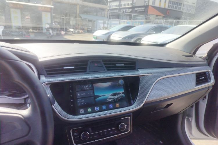 Used Livan Maple 60s 2023 Battery-Swap Happiness Custom Edition Lithium NMC