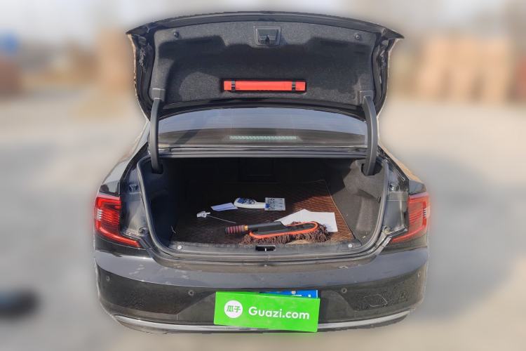 Used Volvo S90 2025 B5 Zhiyi Luxury Edition