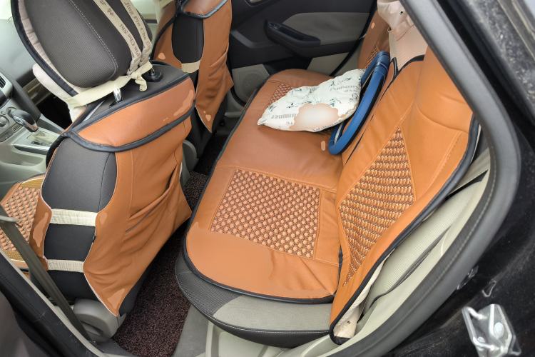 Used Ford Focus 2012 Sedan 1.6L Automatic Comfort Model