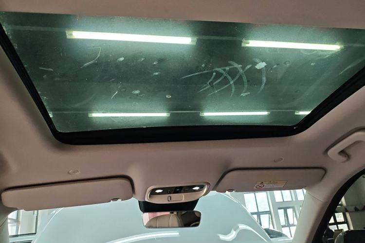 Used Hima AITO M7 2022 1.5T Rear-Drive Comfort Edition
