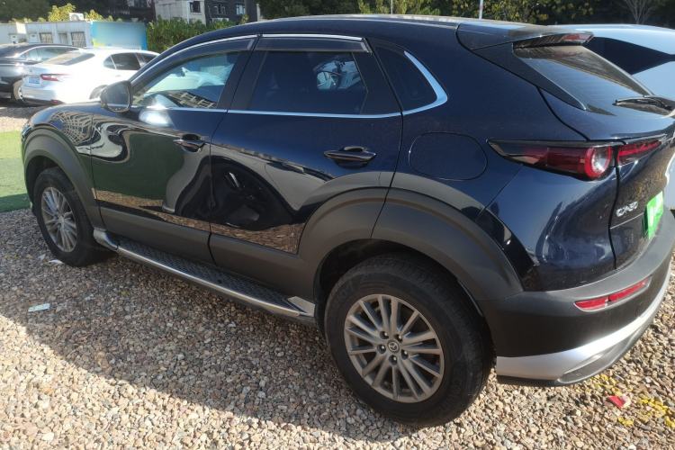 Used Mazda CX-30 EV 2021 Pure Electric Enjoyment Edition
