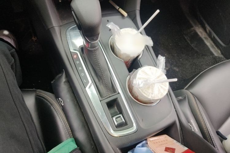 Used Chevrolet Equinox 2022 535T Chijie Edition
