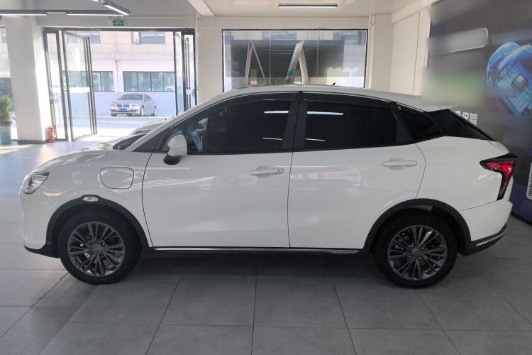 Used NETA V 2022 Chao 400 Lite
