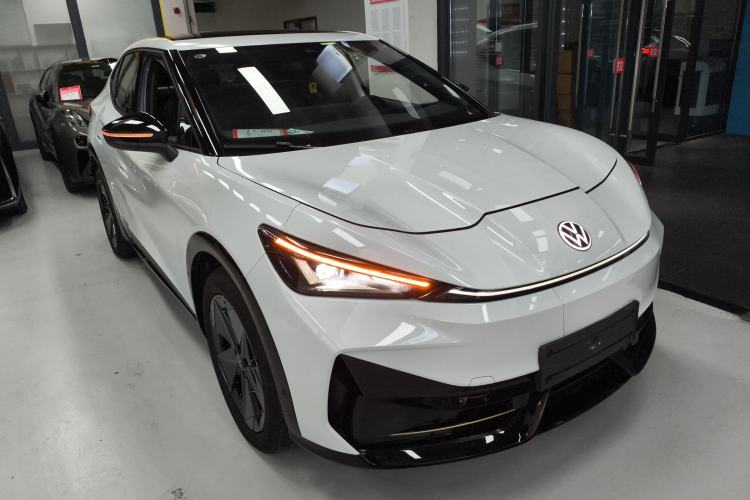 Used Volkswagen ID.UNYX 2024 Pro Long-Range Version
