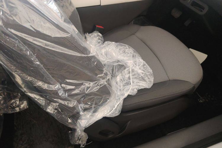 Used  Lumin 2025 205 km Xiangqin Version
