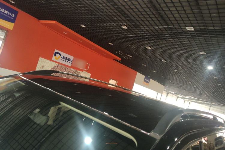 Used Mercedes-Benz V-Class 2021 V 260 L Long-wheelbase Luxury Edition