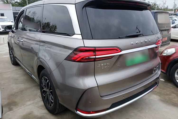 Used Roewe iMAX8 New Energy 2025 1.5T DMH Lu Zun Deluxe Edition