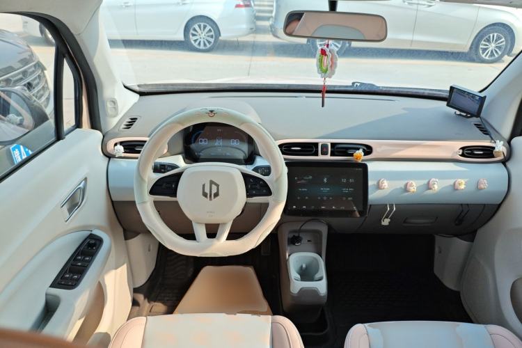 Used Leapmotor T03 2024 403 Comfort Edition
