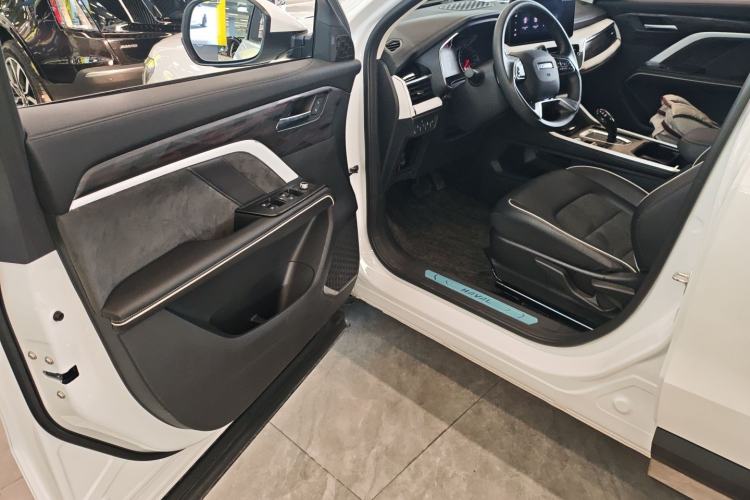 Used Haval H6 2023 National Trend Edition 1.5T Automatic Urban Version
