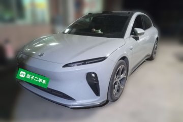Used Nio ET5T 2023 75 kWh Touring