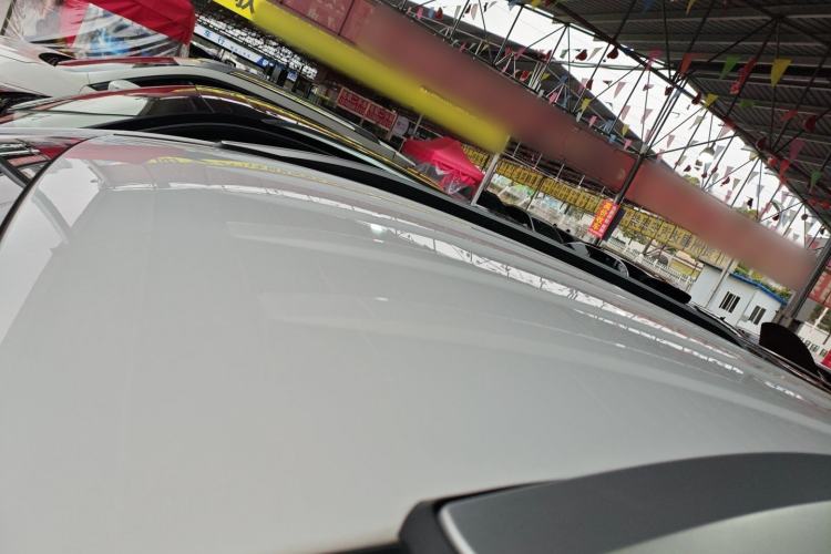 Used BYD Yuan Pro 2023 401KM Luxury Version