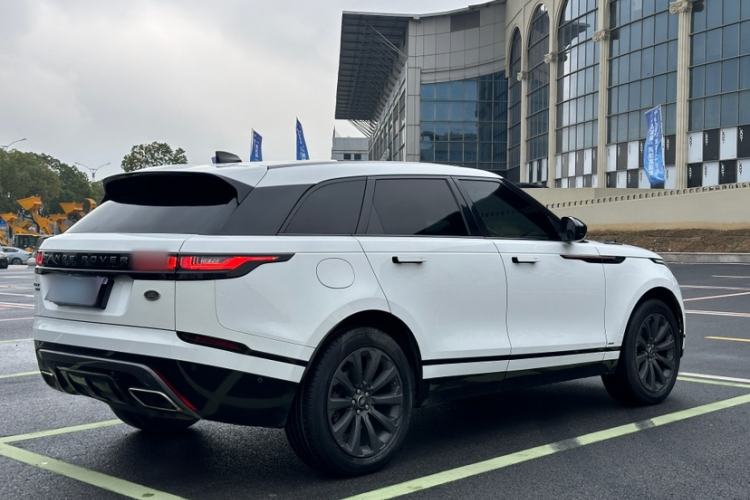 Used Land Rover Range Rover Velar 2018 P380 R-DYNAMIC SE