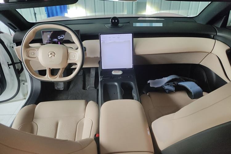 Used Nio ET5T 2023 75 kWh Touring
