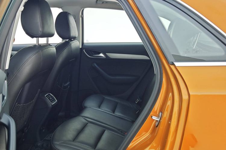 Used Audi Q3 2013 35 TFSI Ambition Edition
