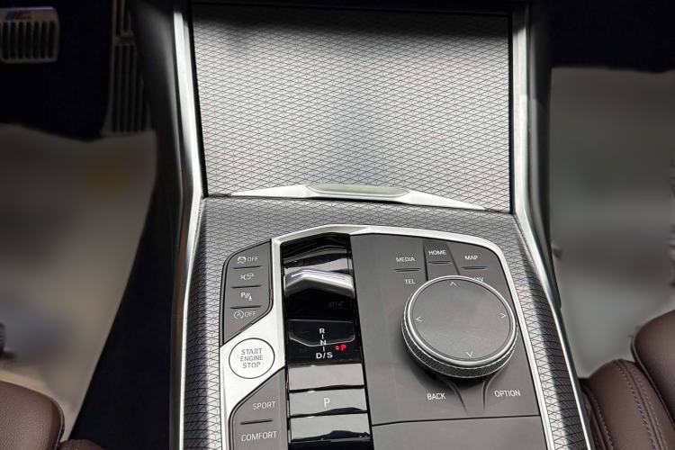 Used BMW 3 Series 2023 325Li M Sport Night Edition Package
