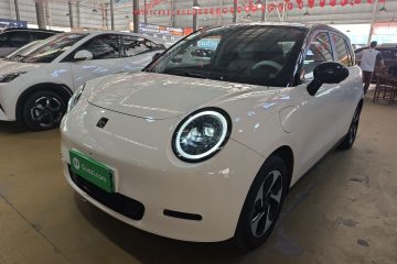 Used JAC Yiwei 3 2023 505km Air