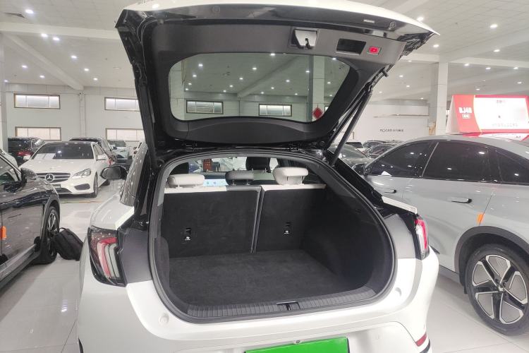 Used ARCFOX Alpha S 2023 735E+ Forest Edition PRO 160kW