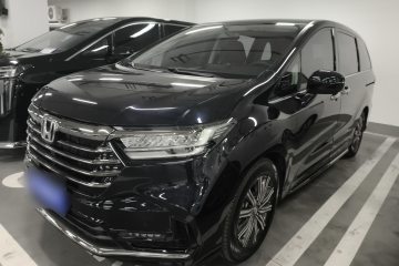 Used Honda Odyssey 2022 2.0L eHEV Sharp Enjoyment Edition