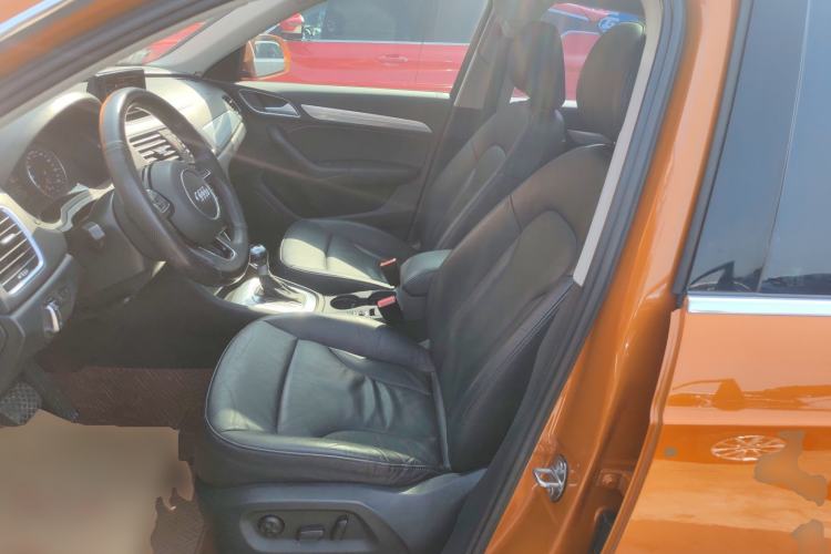 Used Audi Q3 2016 30 TFSI Collector's Edition Comfort Model