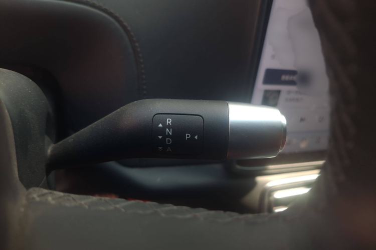 Used Li Auto L7 2023 Max model