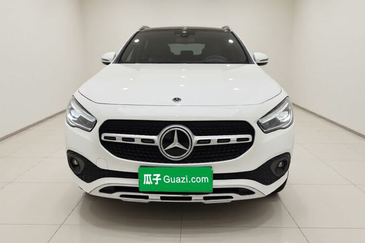 Used Mercedes-Benz GLA 2022 GLA 200