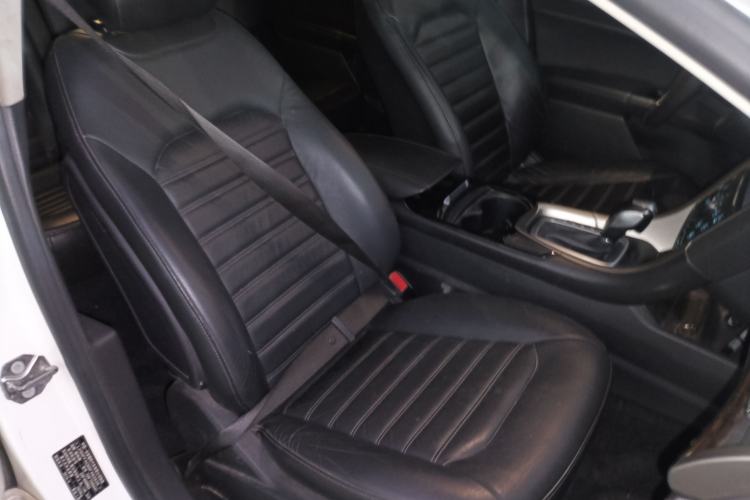 Used Ford Mondeo 2013 2.0L GTDi 200 Fashion Edition
