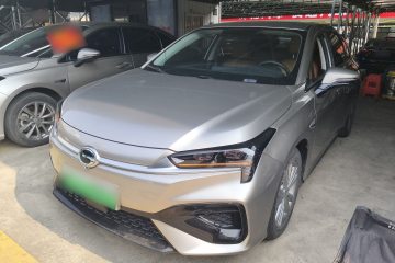 Used AION S 2022 Meizu 580