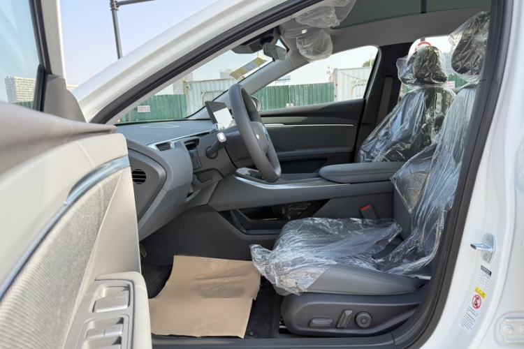 Used XPeng MONA M03 2025 620 Ultra-Long Range Plus
