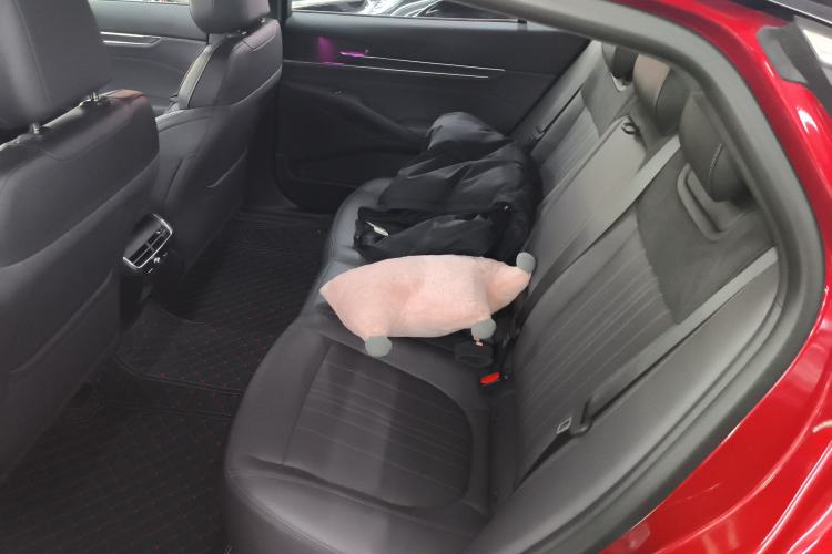 Used Ford Mondeo 2023 EcoBoost 245 Ultimate Model
