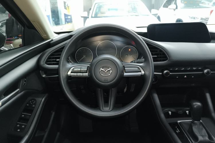 Used Mazda Mazda 3 Axela 2021 1.5L Automatic Zhiyue Edition