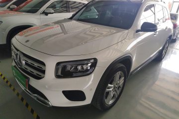 Used Mercedes-Benz GLB 2023 GLB 220 Sport Edition