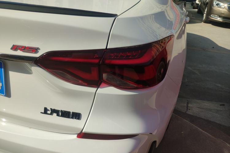 Used Chevrolet Monza 2019 RS 330T Automatic Sporty Edition China VI Standard
