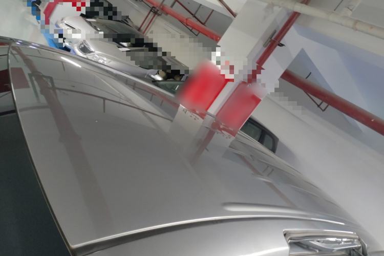 Used Buick GL8 2023 Land Executive Class Comfort Model
