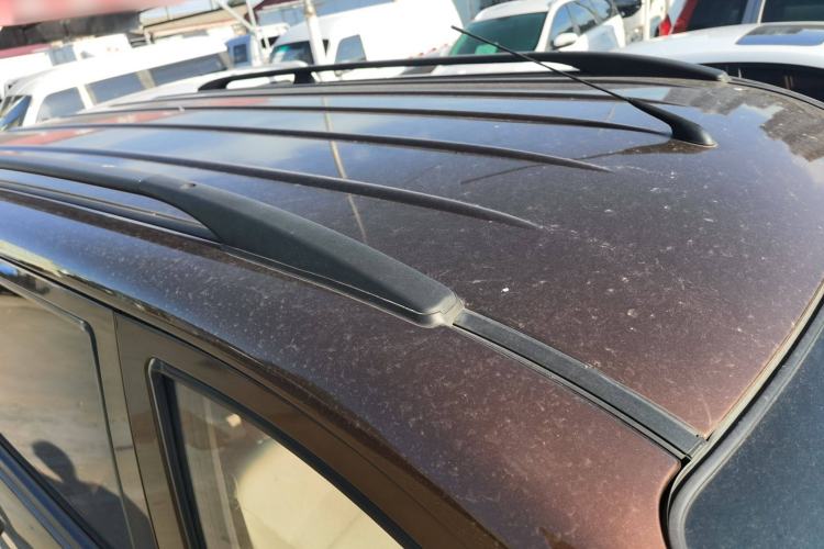 Used Wuling Hongguang 2018 1.5L Classic S Standard Model
